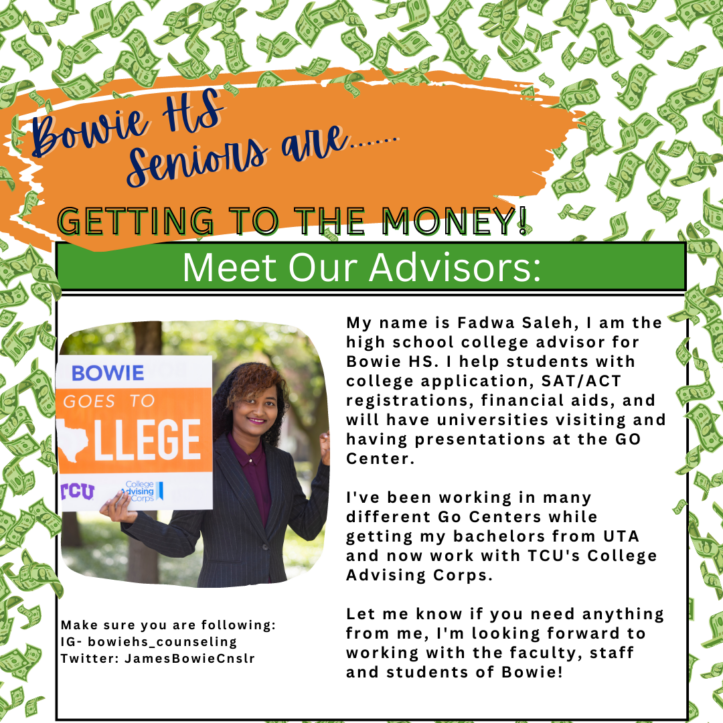 FAFSA Teacher Instruction Slide 3