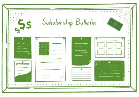 scholarship bulletin