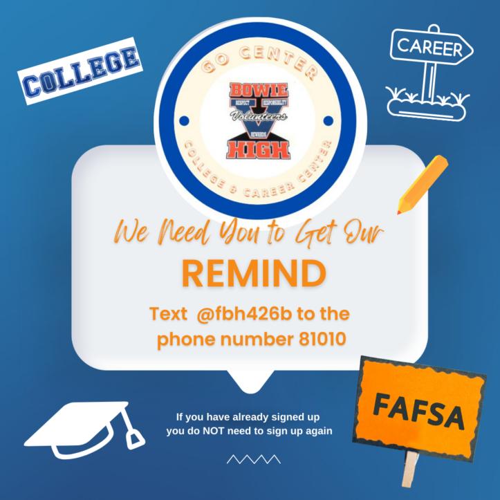 Go Center Remind Code 1