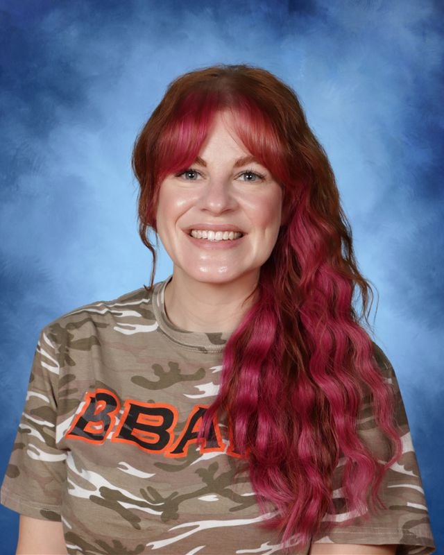 CRAWFORD ELIZABETH