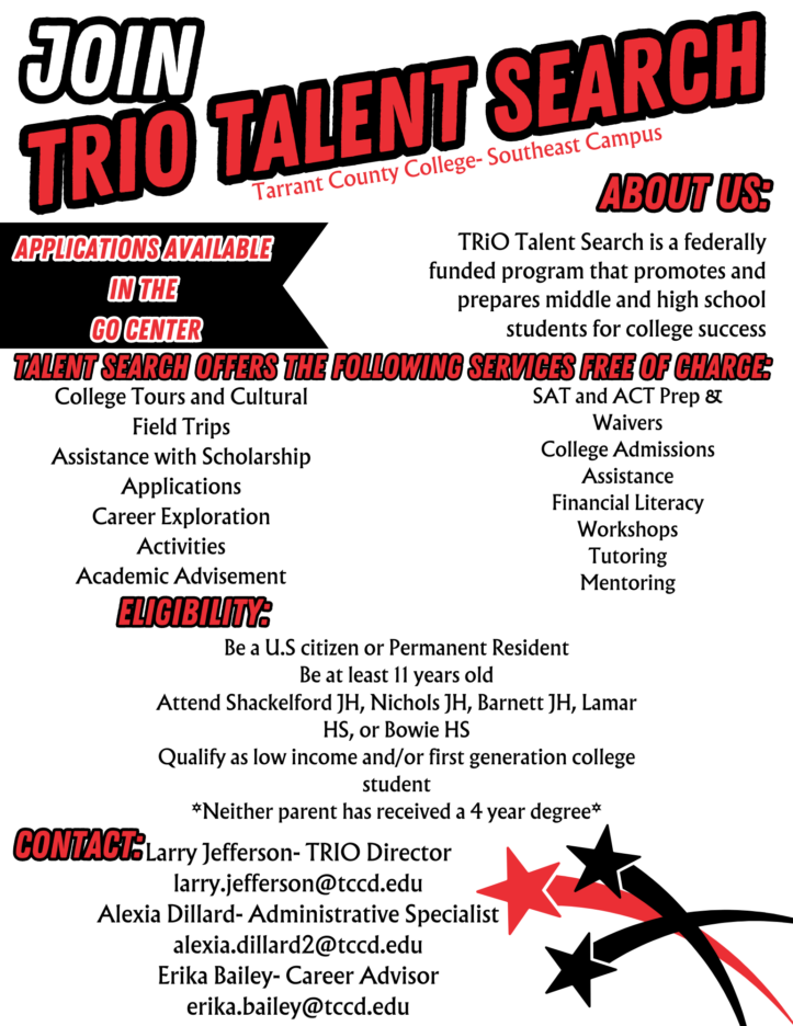 TRIO Talent Search Graphic 1 1