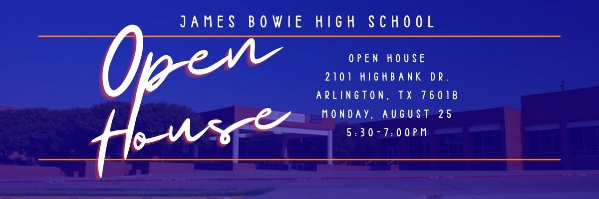 Open House Fall 2025