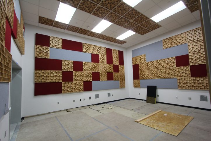 CTC July18 19 - Arlington ISD Dan Dipert Career and Technical Center