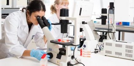 science and medical
