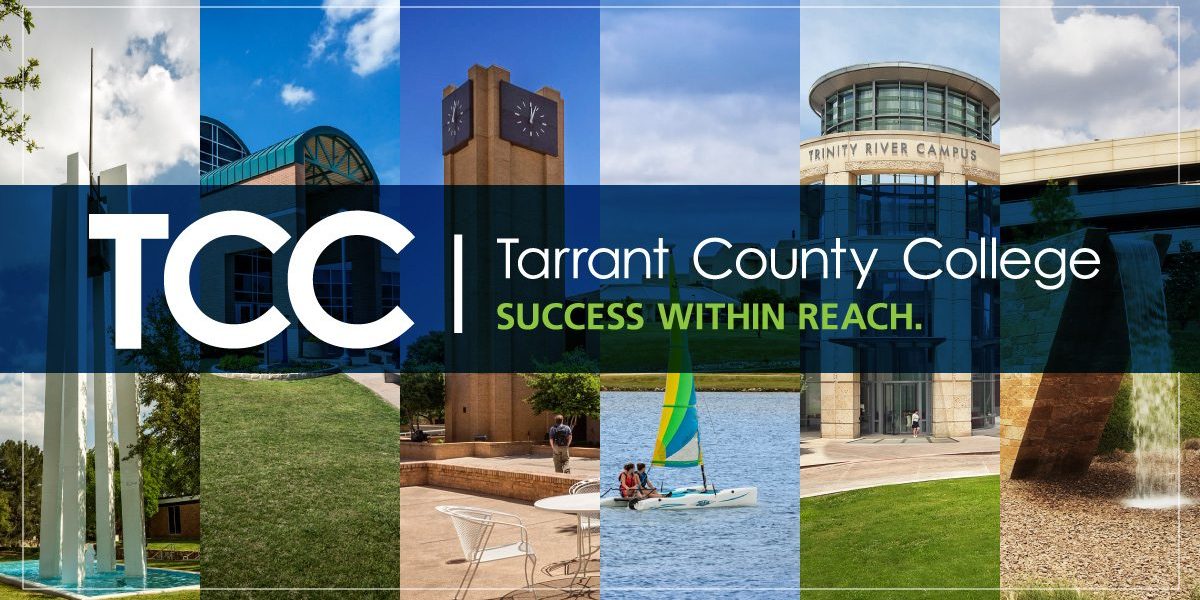 image of Tarrant County College
