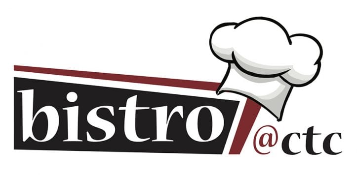 CTC Bistro Logo image