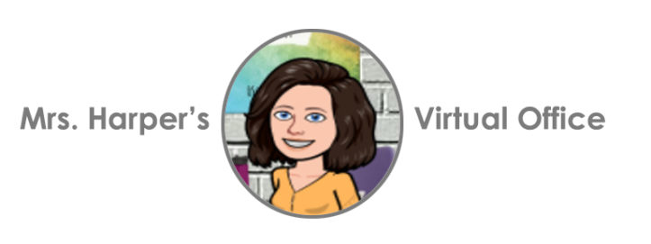 Mrs. Harpers Virtual Office