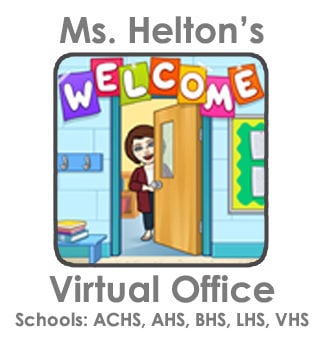 Ms. Heltons Virtual Office