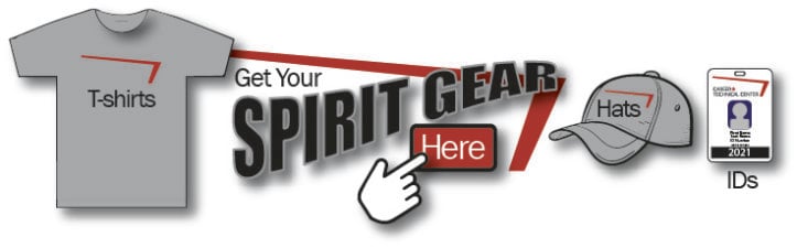 CTC Spirit Gear