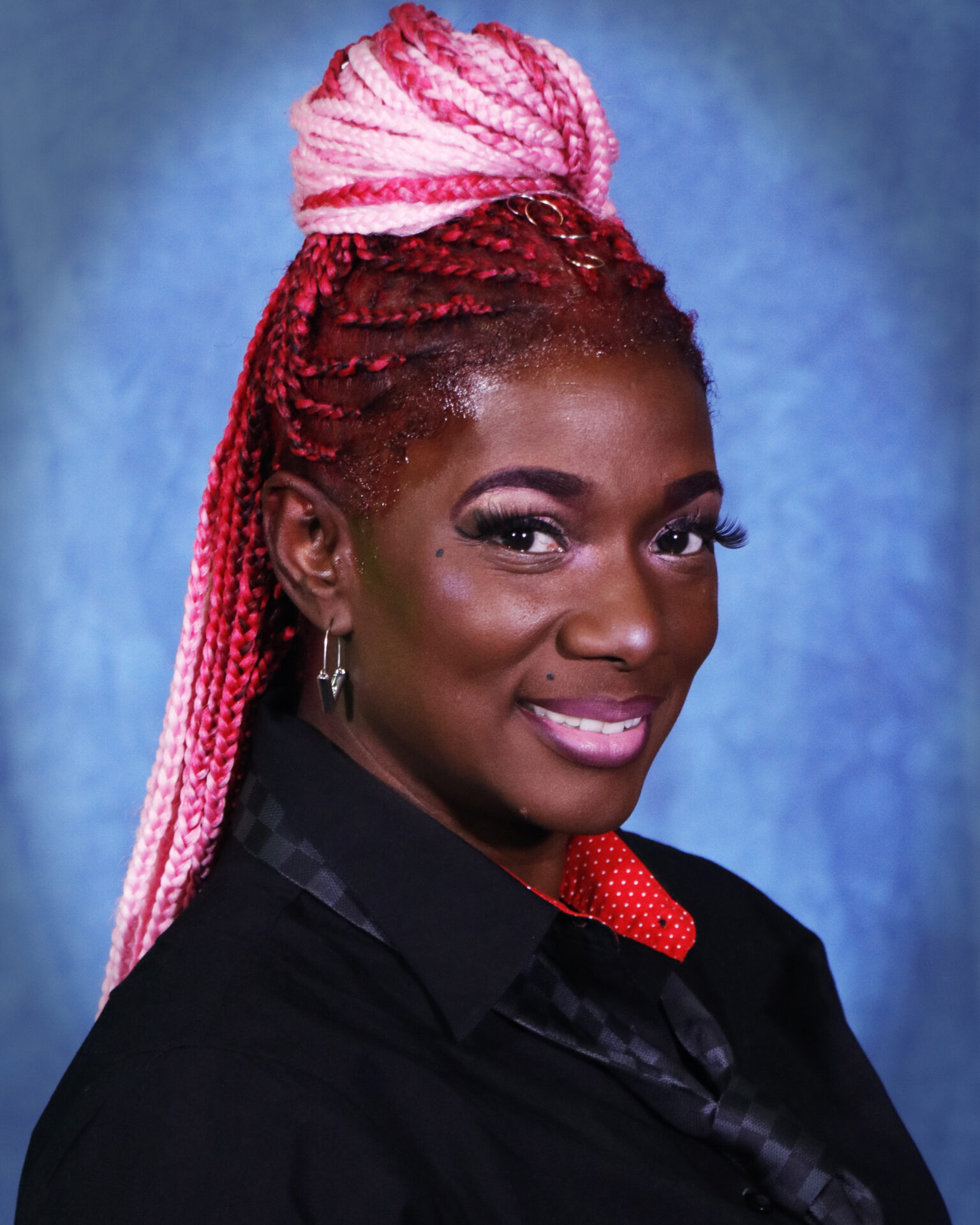 Kirby Kysha Arlington ISD Dan Dipert Career And Technical Center