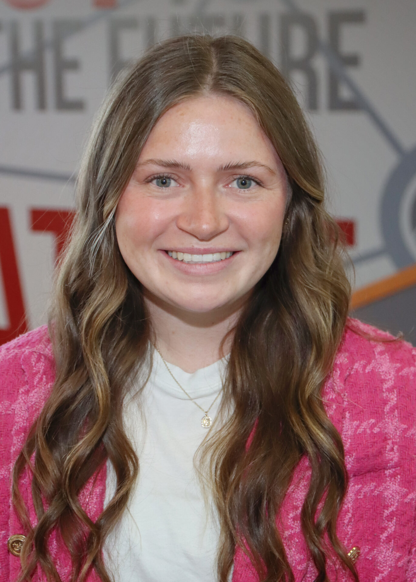 Cobel, Kinlee - Arlington ISD Dan Dipert Career and Technical Center