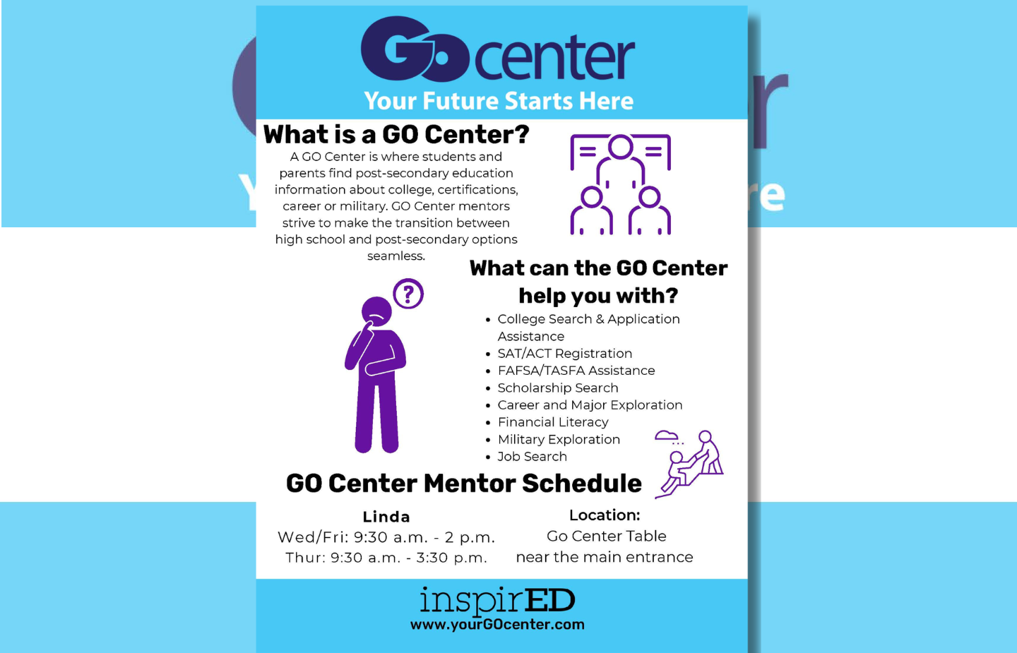 go center