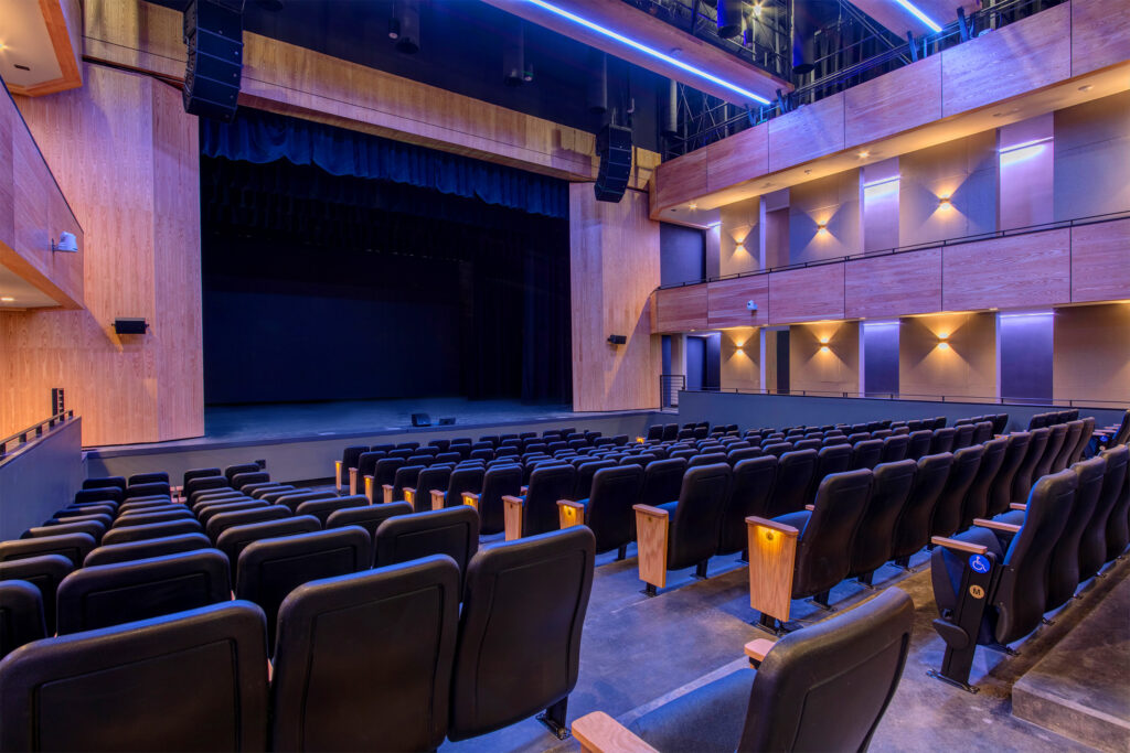 CVPA Theater Back View_edit CVPA Theater