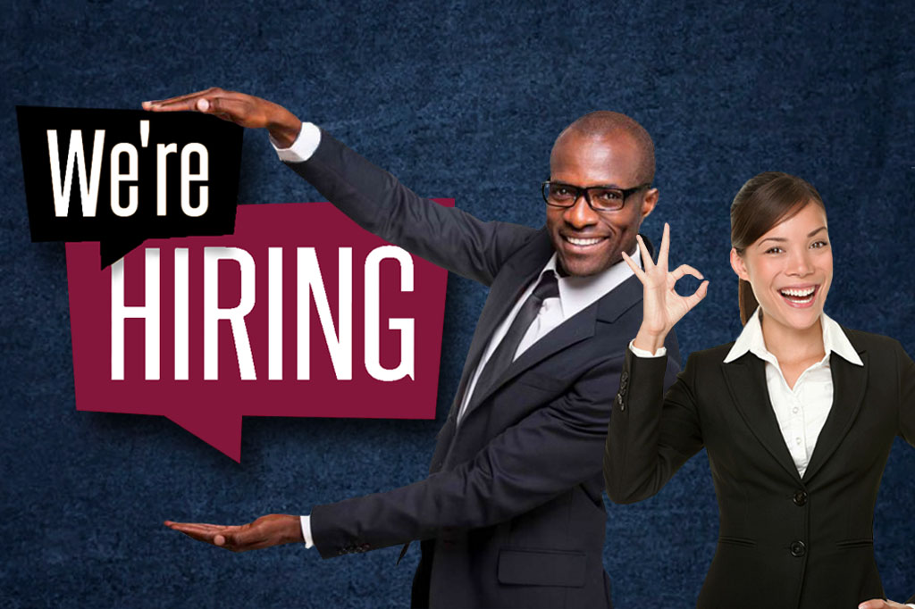 Now Hiring spot image copy Now Hiring spot image copy