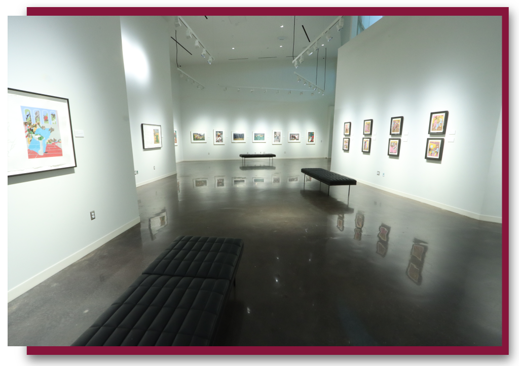 Booking-Page_Art-Gallery Booking-Page_Art-Gallery