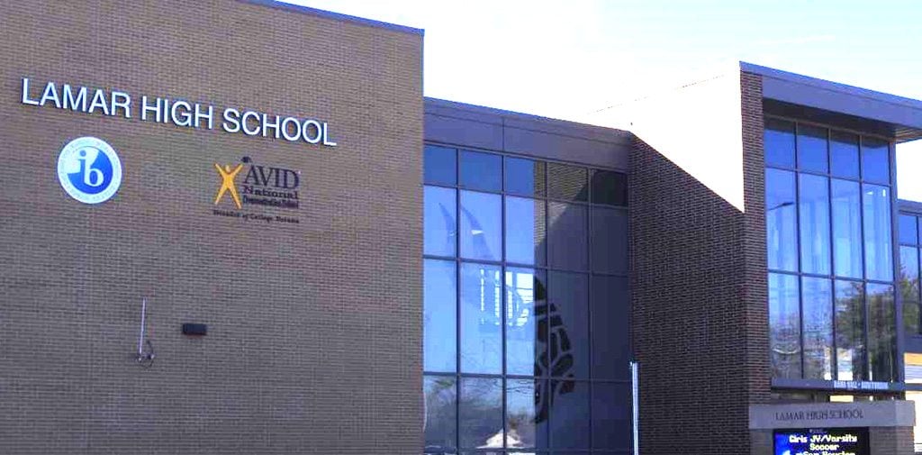 Home Lamar High School