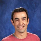 Dorian Jensen Counselor