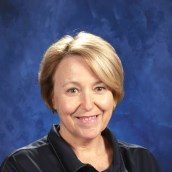 Wendy Boyd Counselor
