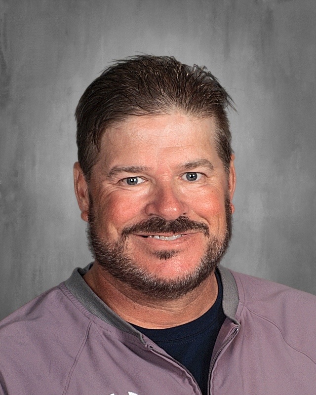 Coach - Lamar High School