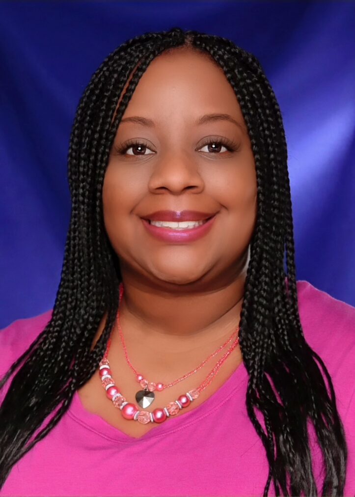 PTECH Counselor Lamar High School