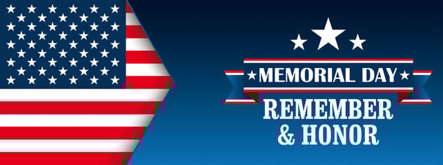 memorial day 3
