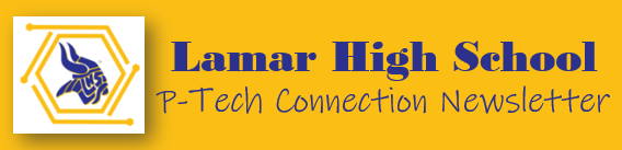 P-Tech Connection Newsletter