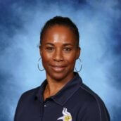 Tanisha Collins