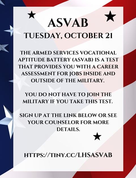 ASVAB