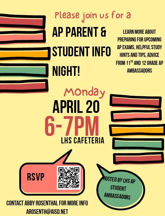 ap parent student snip