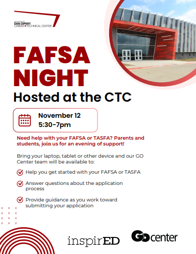 fafsa snip