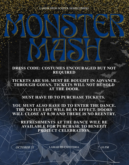 monster mash snip