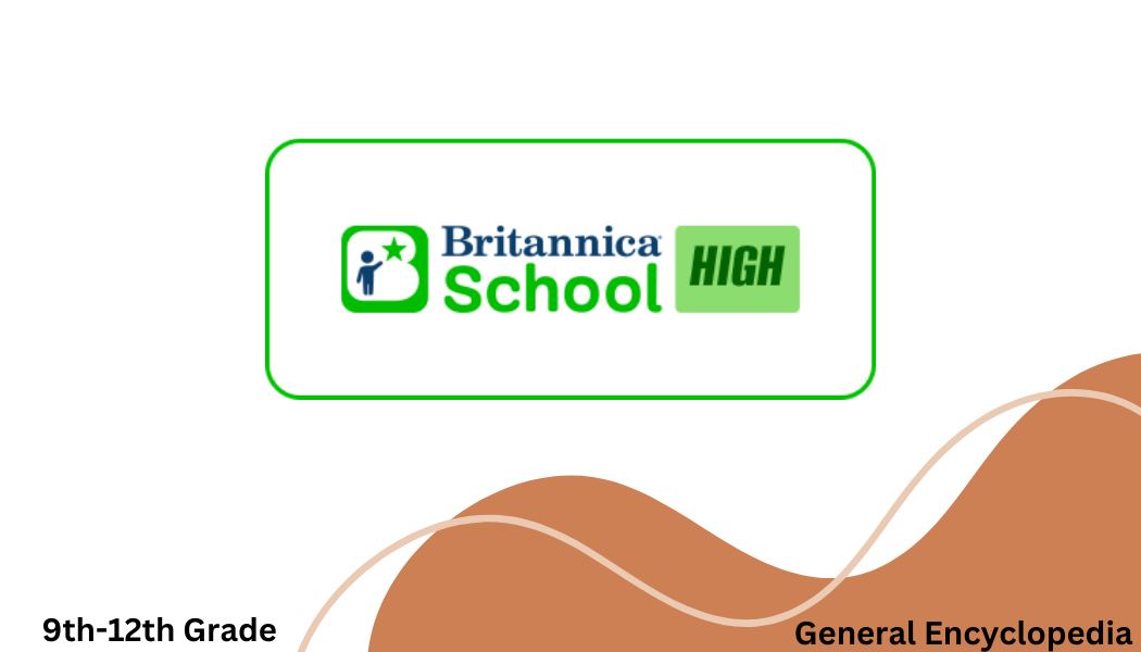 Britannica High Britannica High