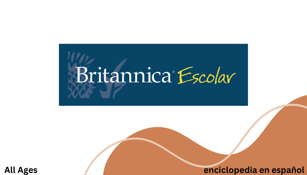 Britannica Escolar Britannica Escolar