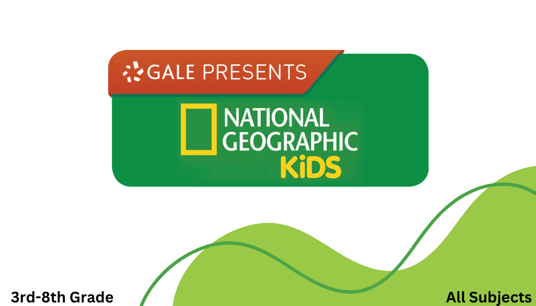 National Geographic Kids National Geographic Kids
