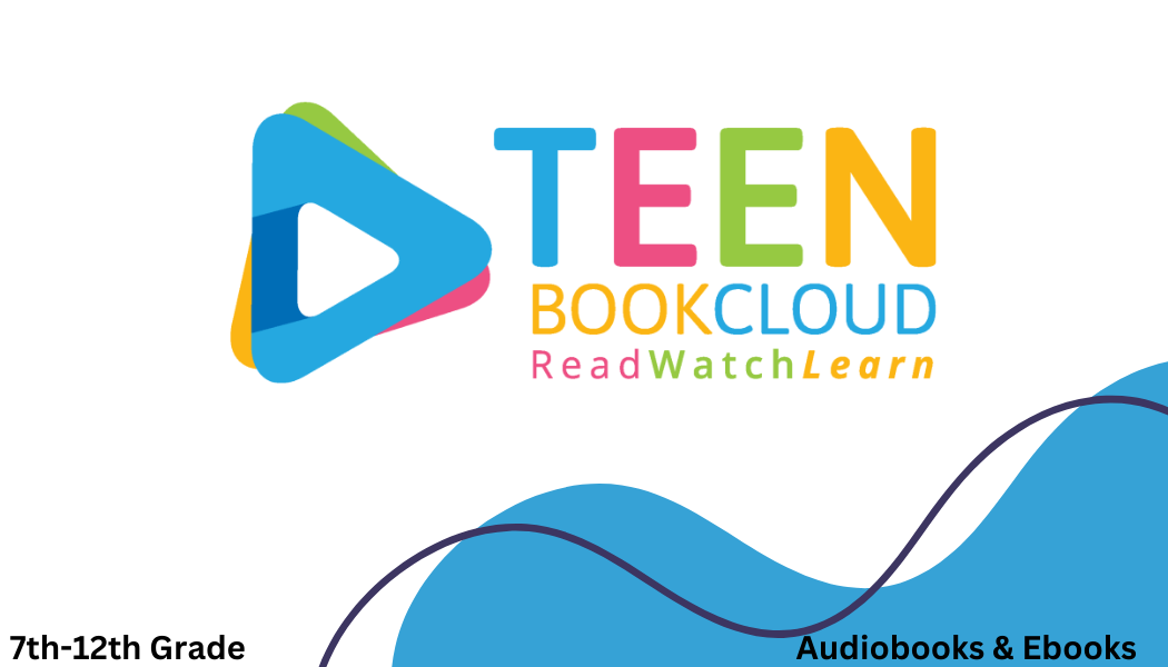 Teen Book Cloud Teen Book Cloud