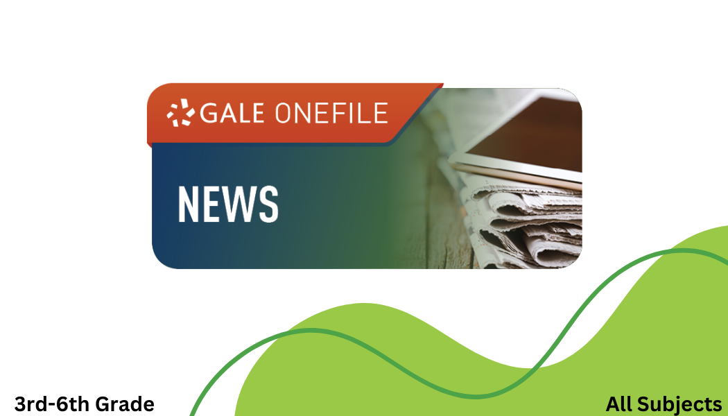 Gale News Gale News