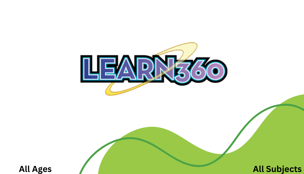 Learn360 Learn360