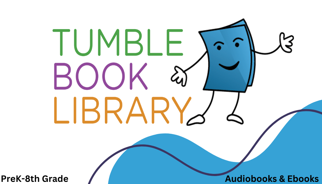 Tumble Books Tumble Books