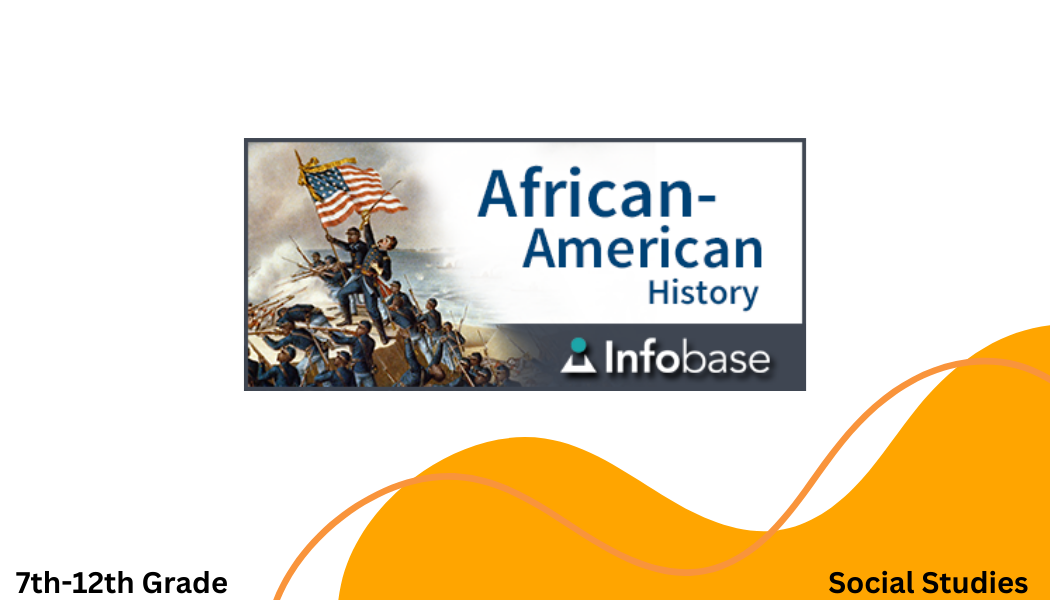 African-American History African-American History