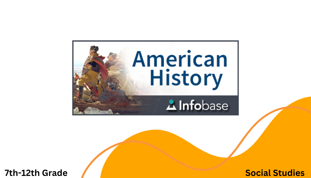American History American History