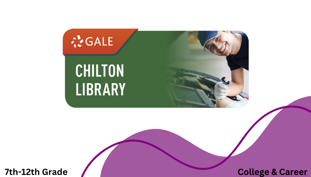 Gale Chilton Library Gale Chilton Library