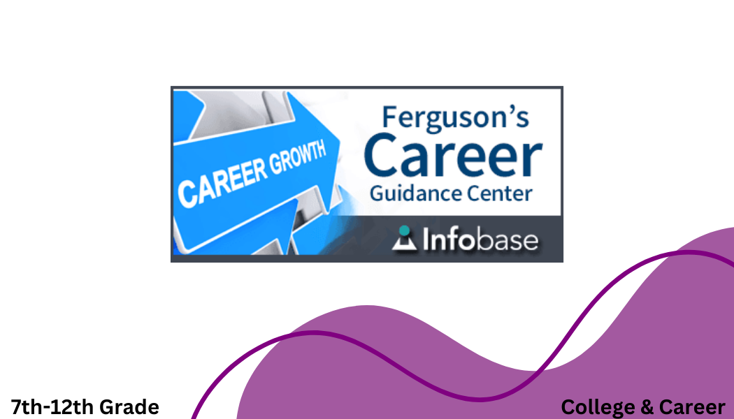 Fergusons Career Ferguson's Career
