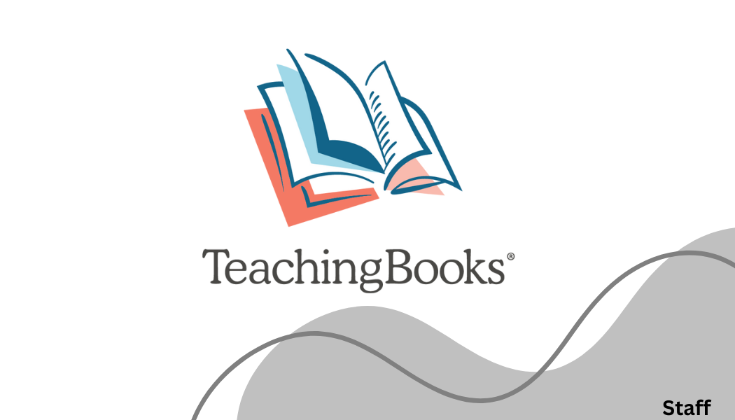 TeachingBooks TeachingBooks