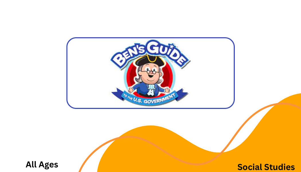 Ben's Guide Bens Guide