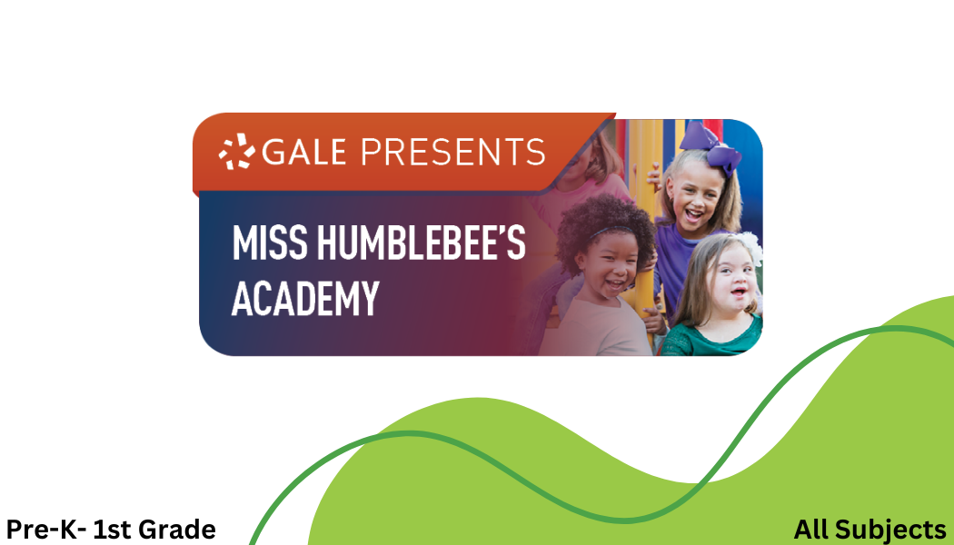 Miss Humblebee Miss Humblebee