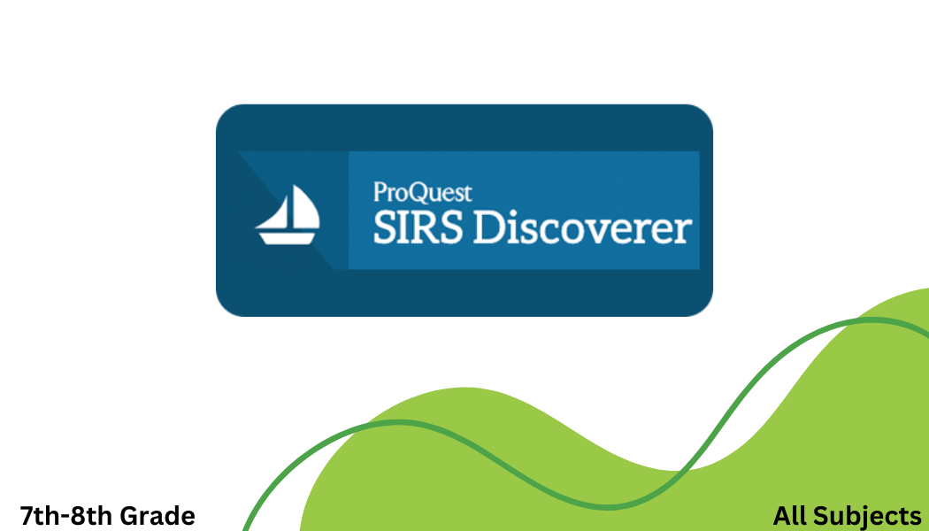 Proquest Proquest