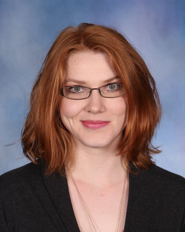Jennifer Brandenburg Jennifer Brandenburg