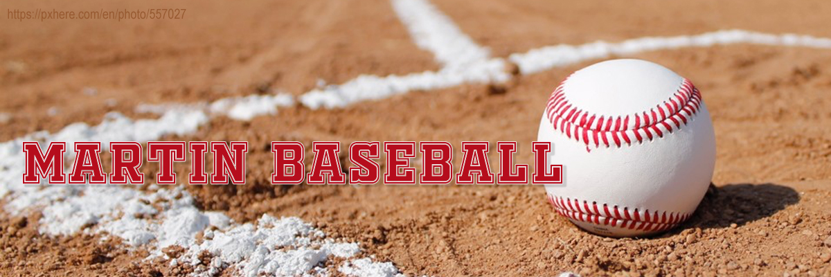 Martin Baseball