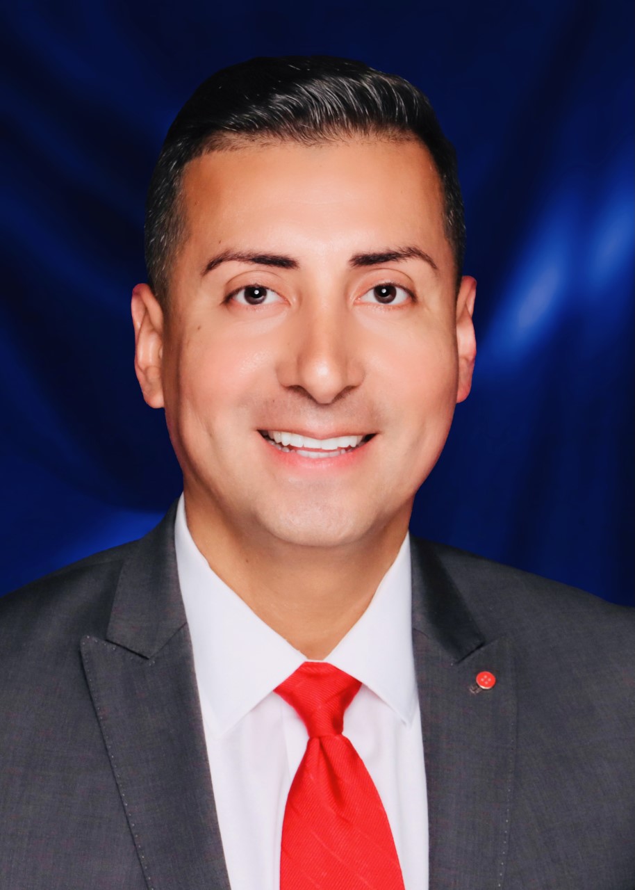 John Espinosa - Martin High School John Espinosa - Martin High School