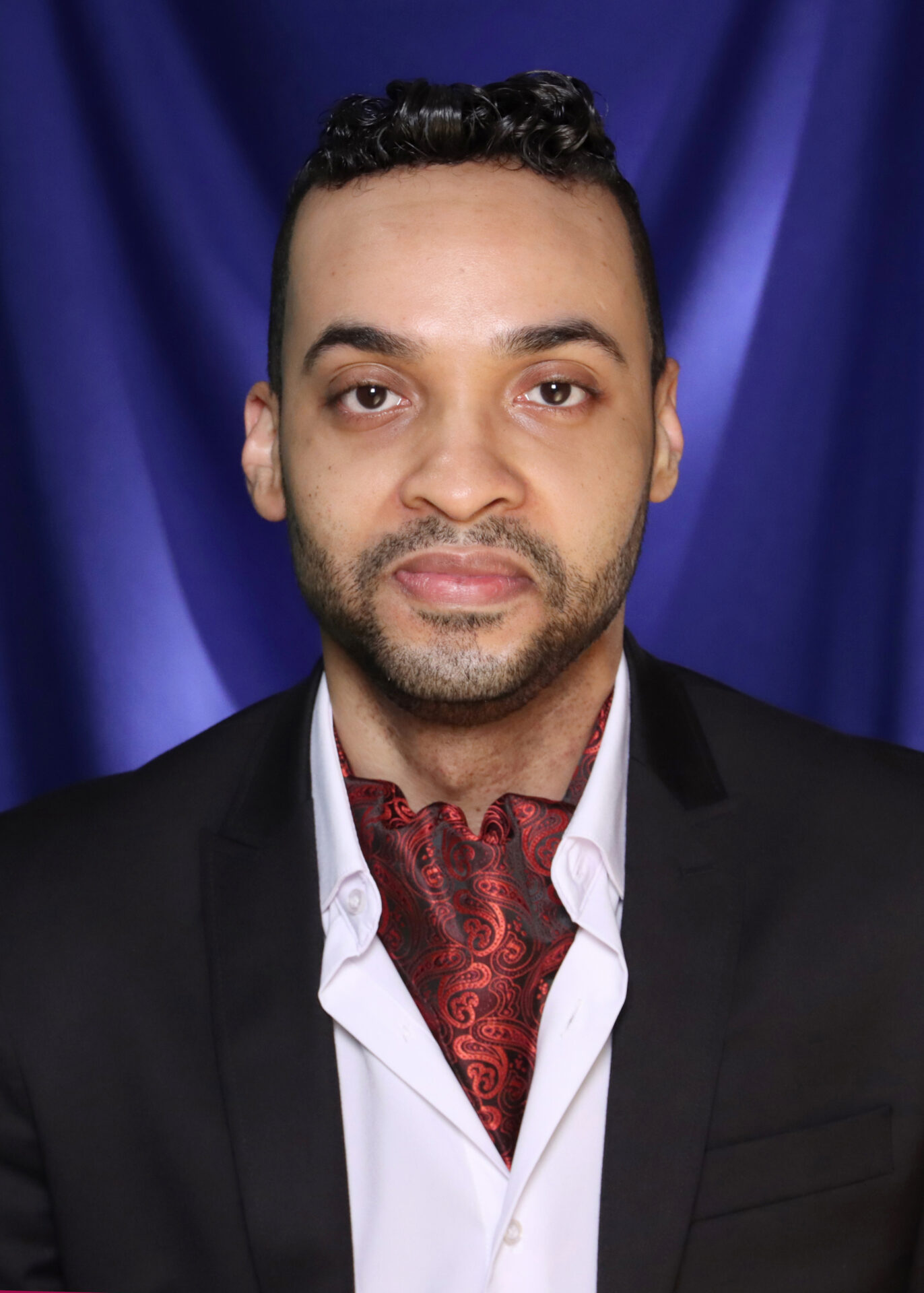 Dr. Gregg Cartwright II Martin High School